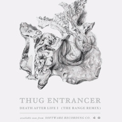 thug entrancer - death after life i (the range remix)