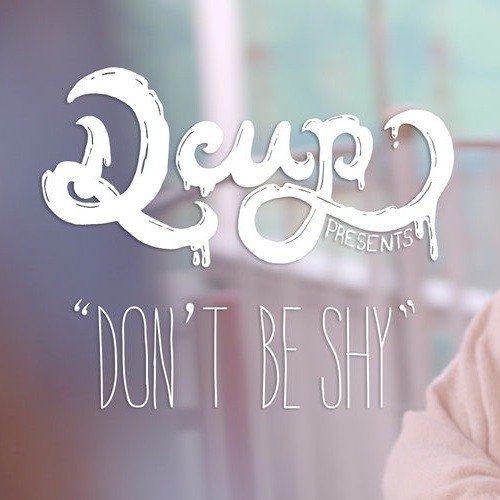 DCUP ft Mereki - Don't be shy (Dream Fiend remix) [FREE DOWNLOAD]
