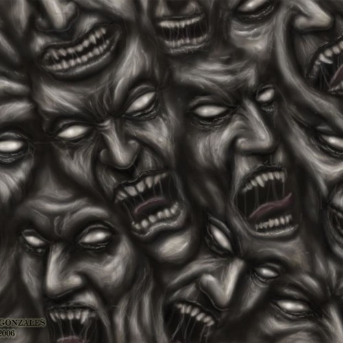 Darkminded  Army Of Techno (Original Mix) [soon on NGRecords]