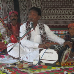 Mohan das parchan shal panhwar