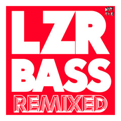 Autoerotique - LZR BASS (Juyen Sebulba Remix) [PREVIEW]