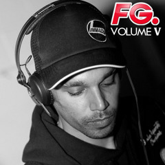Miguel Campbell - Radio FG - Vol.V