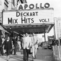 Mixhits Vol1. (2012)