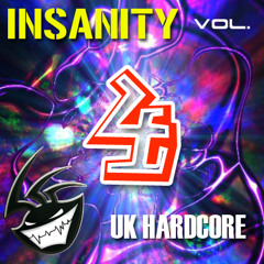 Triplestar presents: Insanity Mix vol. #4