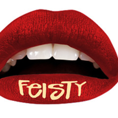 Feisty