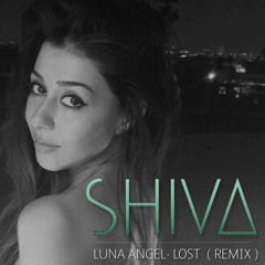 Luna Angel- Lost (Shiva Remix)