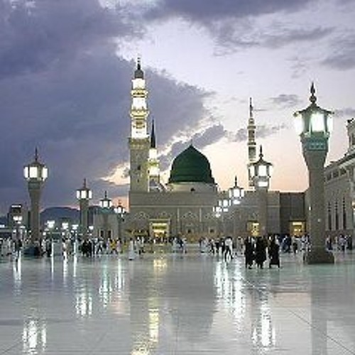سورة الفاتحة _ المنشاوى