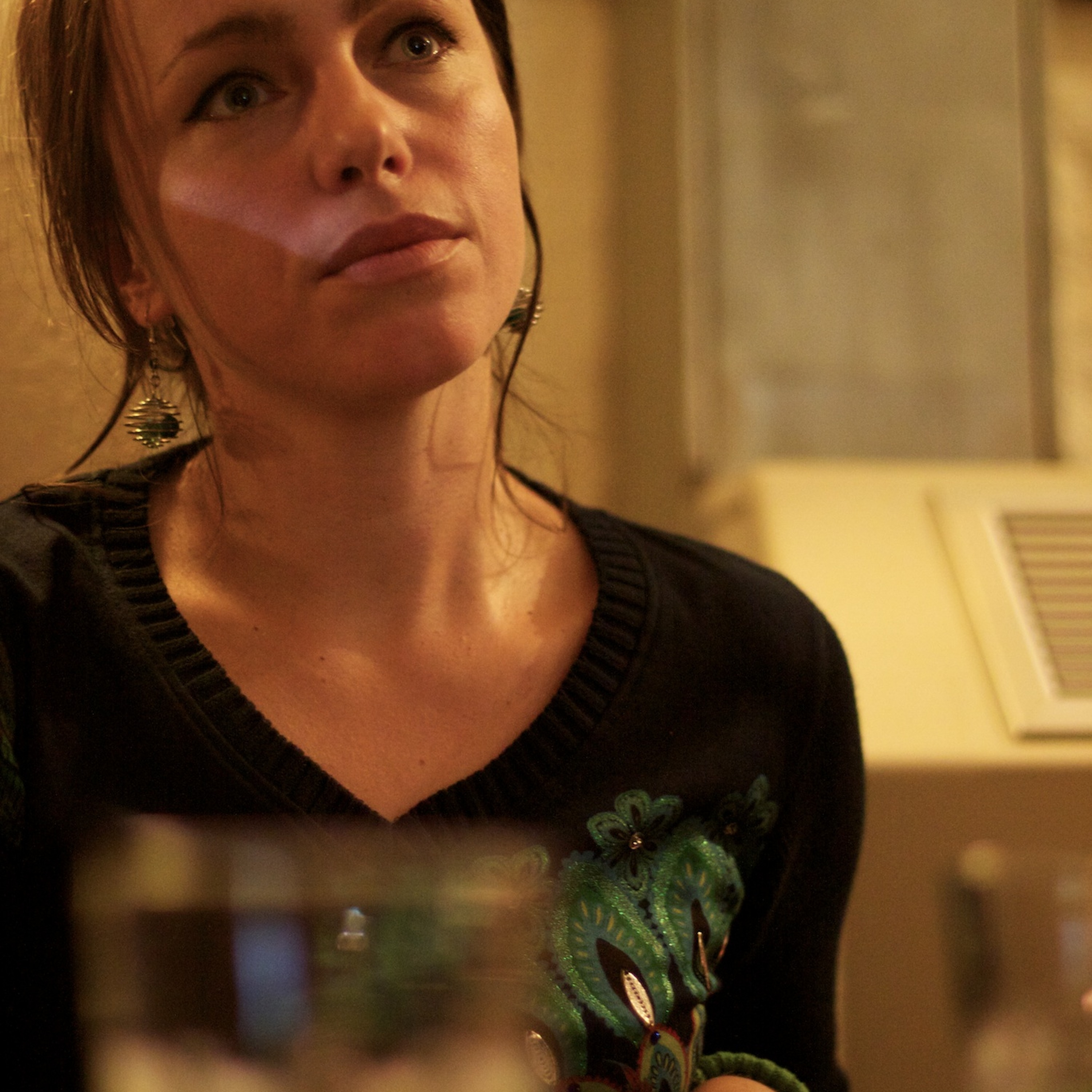 Autorská čtení v Café Fra