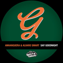 Anhanguera + Alvaro Smart - Bad Guy Beats