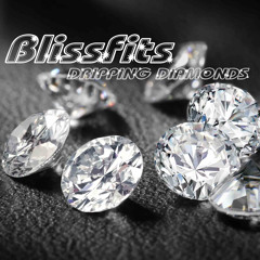 Dripping Diamonds