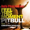 Pitbull ft. Christina Aguilera- Feel This Moment (@Aqfa_PhaserBeat ) _ (Mush up_ Breaks 2013) FULL