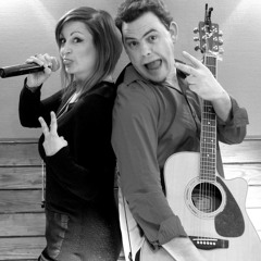 Happy - Duo avec Sandrine.