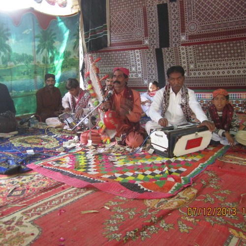 MOHAN DAS - SARHADUN TAY AGAR WARIO WANJAN
