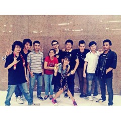 ABCD Band At Petra Surabaya (SuzanLango,WilliamDennis,BillyAmiano)tim sukses : obi n geri.