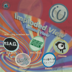 Mixed View EP