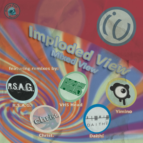 Mixed View EP