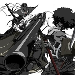 Yannick - Afro Vs Justice Prod. Paulo Júnior [OFICIAL] EP Também Conhecido Como Afro Samurai