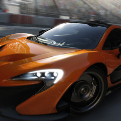 Forza Motorsport Music