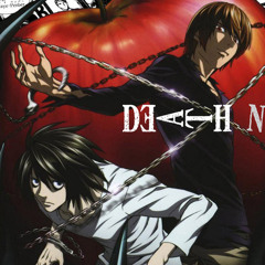 Nightmare - The World (Death Note Opening 1) Acoustic Cover