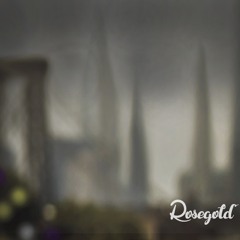 Rosegold - "Jetset"