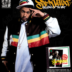 Brandneu - Samy Deluxe feat. Afrob