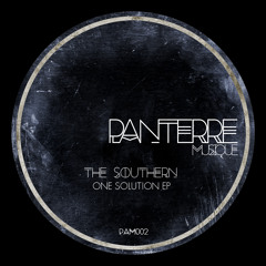 The Southern - I'm A Soldiers [PAM002]