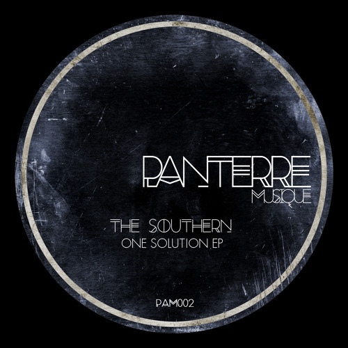 The Southern - I'm A Soldiers [PAM002]
