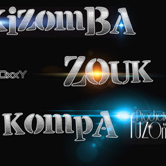 KIZOMBA-ZOUK-KOMPA 2014