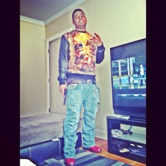 Wrong Shit x Young Gino