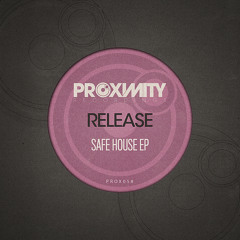 PROX058 - RELEASE - SEPERATED FT. LYNDSEY MURRAY