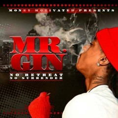 Mr. Gin - Tore Up (Prod. By JONBEATZ)