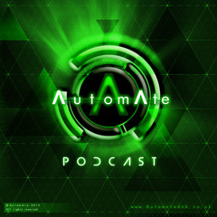 AutomAte Podcast 030 - Critical Error