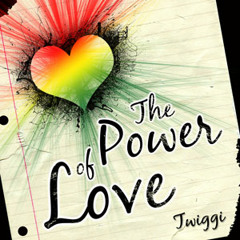 The Power Of Love  - Twiggi [VPAL Music / Bonfire Inc 2014]