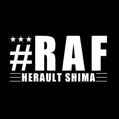 Herault Shima #RAF