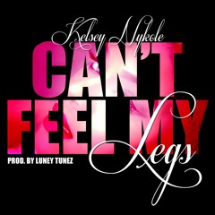 "Can't Feel My Legs"