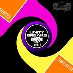 Dephonix - Shut 'Em Down (UNITY BREAKS PROJECT VOL 1)