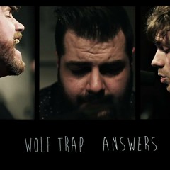 Answers (Live in the Livingroom)