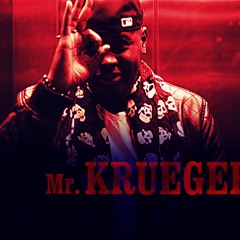 OVNI - Mr.KRUEGER REMIX prod by NESTRPROD