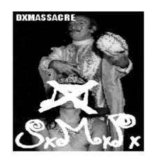 SxMxPx - DXM