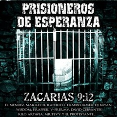 Prisioneros de Esperanza
