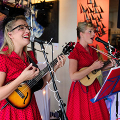 Mersey Belles HAPPY 1