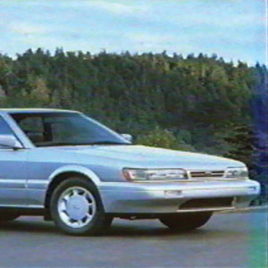 Infiniti - 1-2