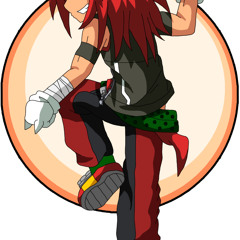 knuckles theme