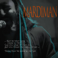 Passenger ( Home in the Sky )