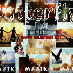 Butterfly - Majik