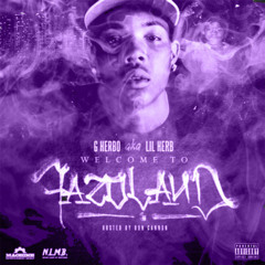 Lil Herb-On My Soul Screwed&Chopped by D-Rob