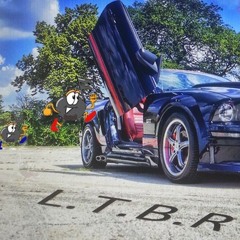 We Goin OFF (freestyle) #LTBR v.1 No hooks