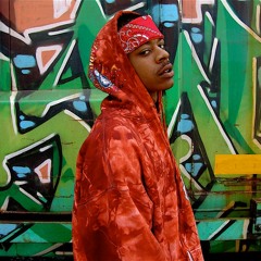 YOU CANT FUCK WITH THA STREETZ