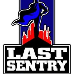Last Sentry Comics - The Stalker (Main Theme)