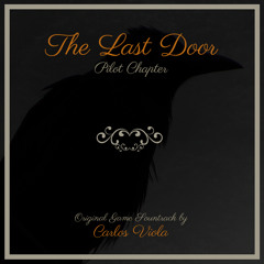 The Last Door - Crows Over The City